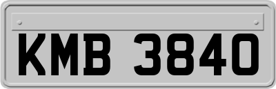 KMB3840