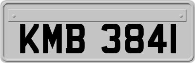 KMB3841