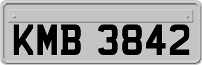 KMB3842