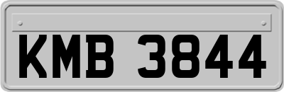 KMB3844