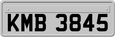 KMB3845