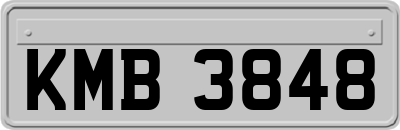 KMB3848