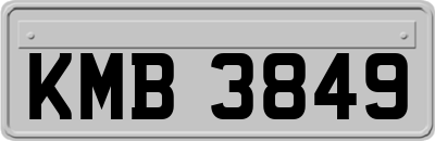 KMB3849