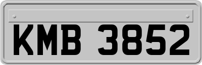 KMB3852