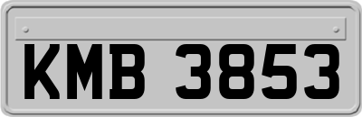 KMB3853