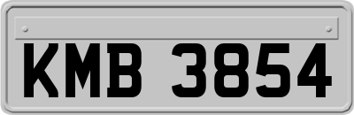 KMB3854