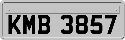 KMB3857