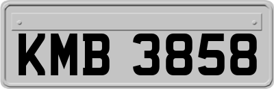 KMB3858