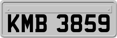 KMB3859
