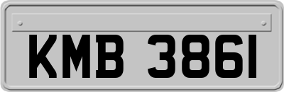 KMB3861