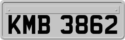 KMB3862