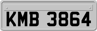 KMB3864