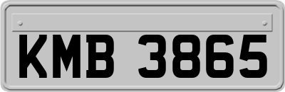 KMB3865