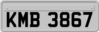KMB3867