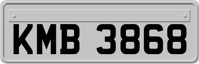 KMB3868