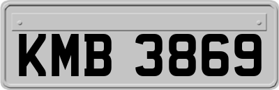 KMB3869
