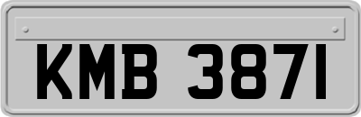 KMB3871