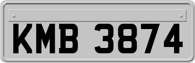KMB3874