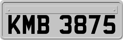 KMB3875