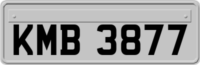 KMB3877