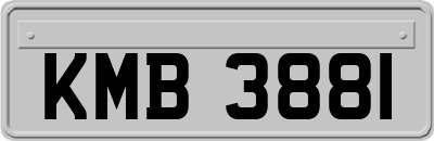 KMB3881