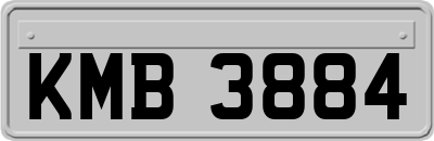 KMB3884