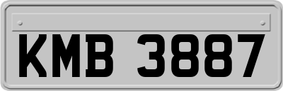 KMB3887