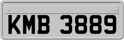 KMB3889