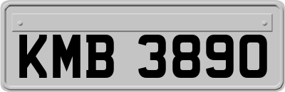 KMB3890