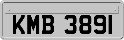 KMB3891