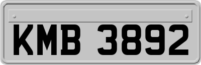 KMB3892