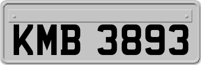 KMB3893