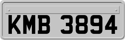 KMB3894
