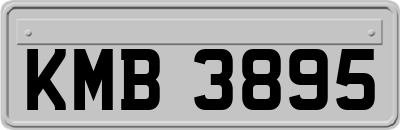 KMB3895