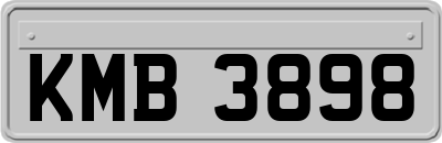 KMB3898