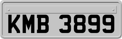 KMB3899
