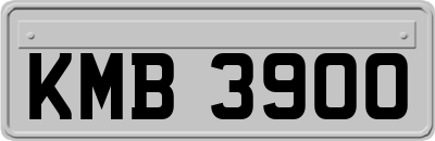 KMB3900