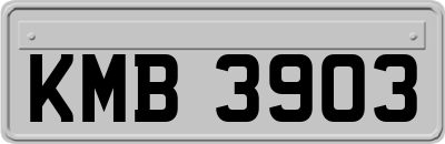 KMB3903