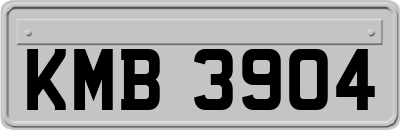 KMB3904