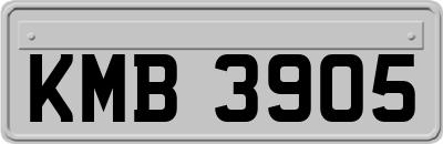 KMB3905