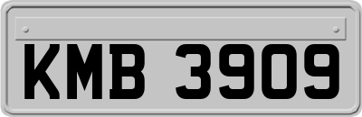 KMB3909