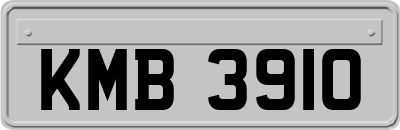 KMB3910