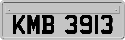 KMB3913