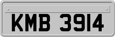 KMB3914