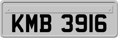 KMB3916