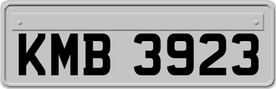 KMB3923