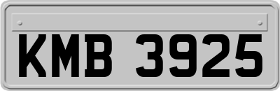 KMB3925