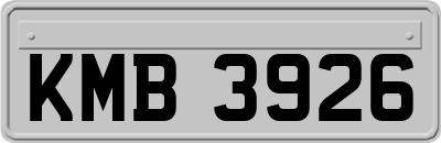 KMB3926