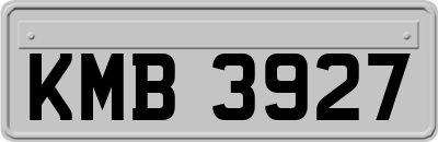 KMB3927