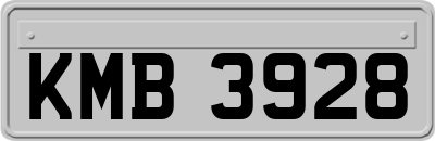 KMB3928